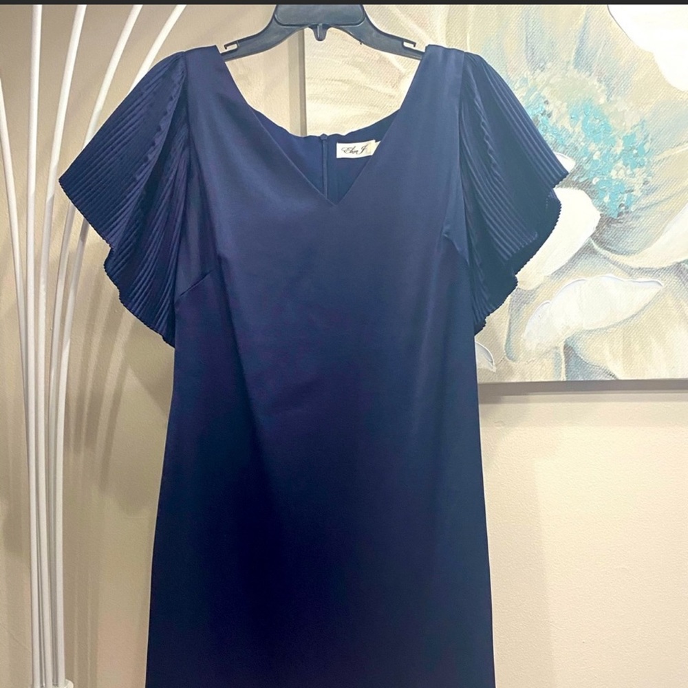 Eliza J 14 NEW dress